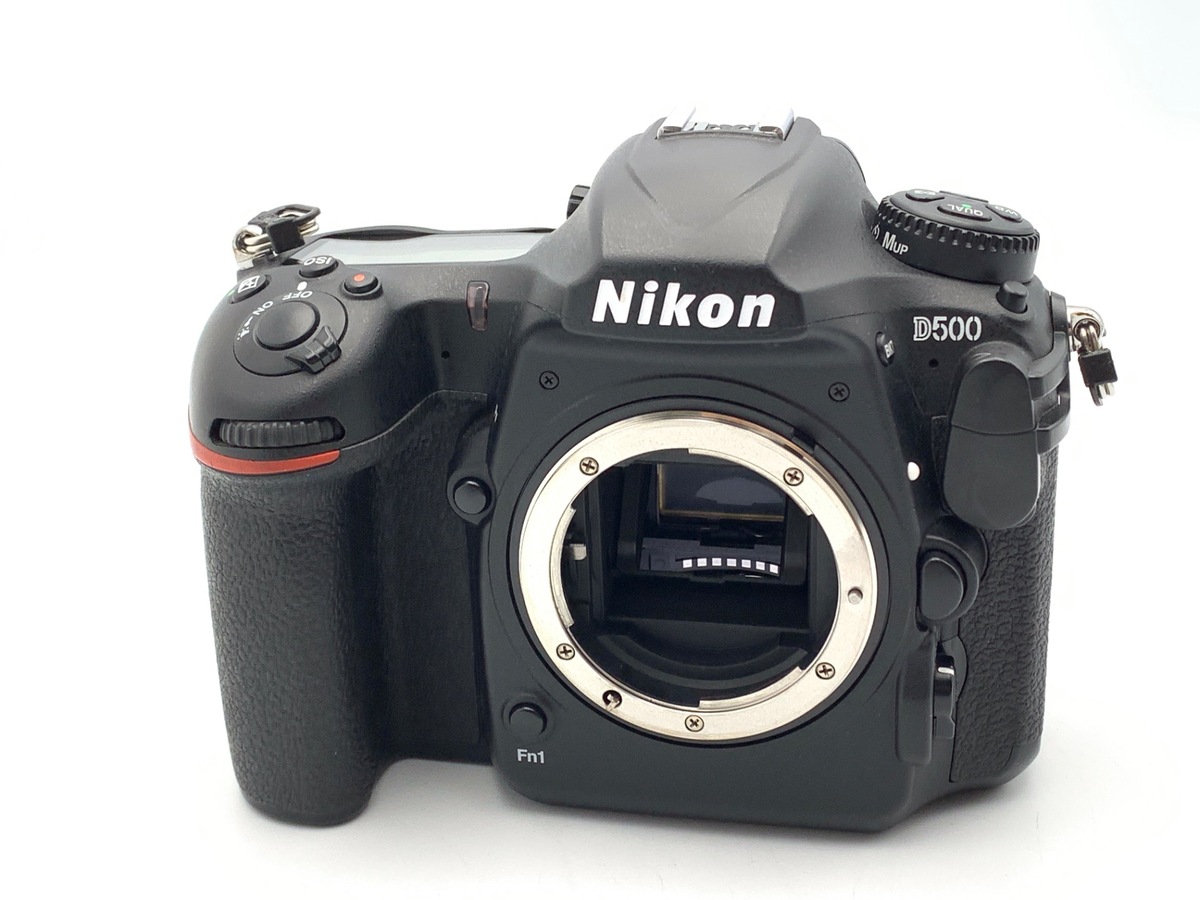 D500 ボディ 中古価格比較 - 価格.com