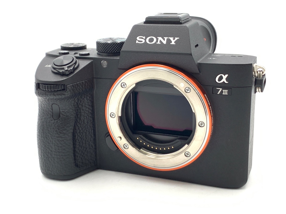 価格.com - SONY α7 II ILCE-7M2 ボディ 価格比較