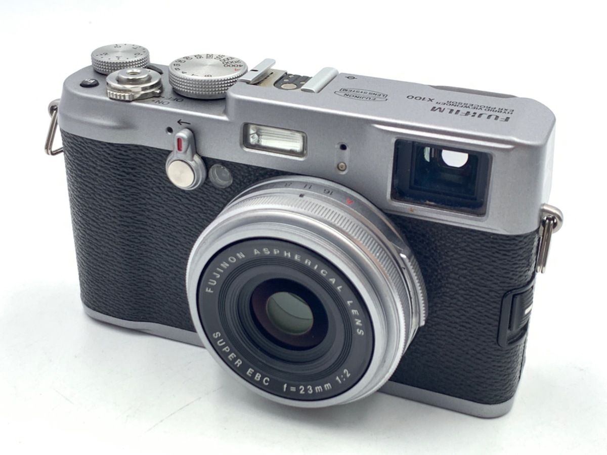 FinePix X100 中古価格比較 - 価格.com