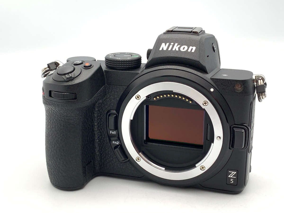 Z 5 ボディ 中古価格比較 - 価格.com