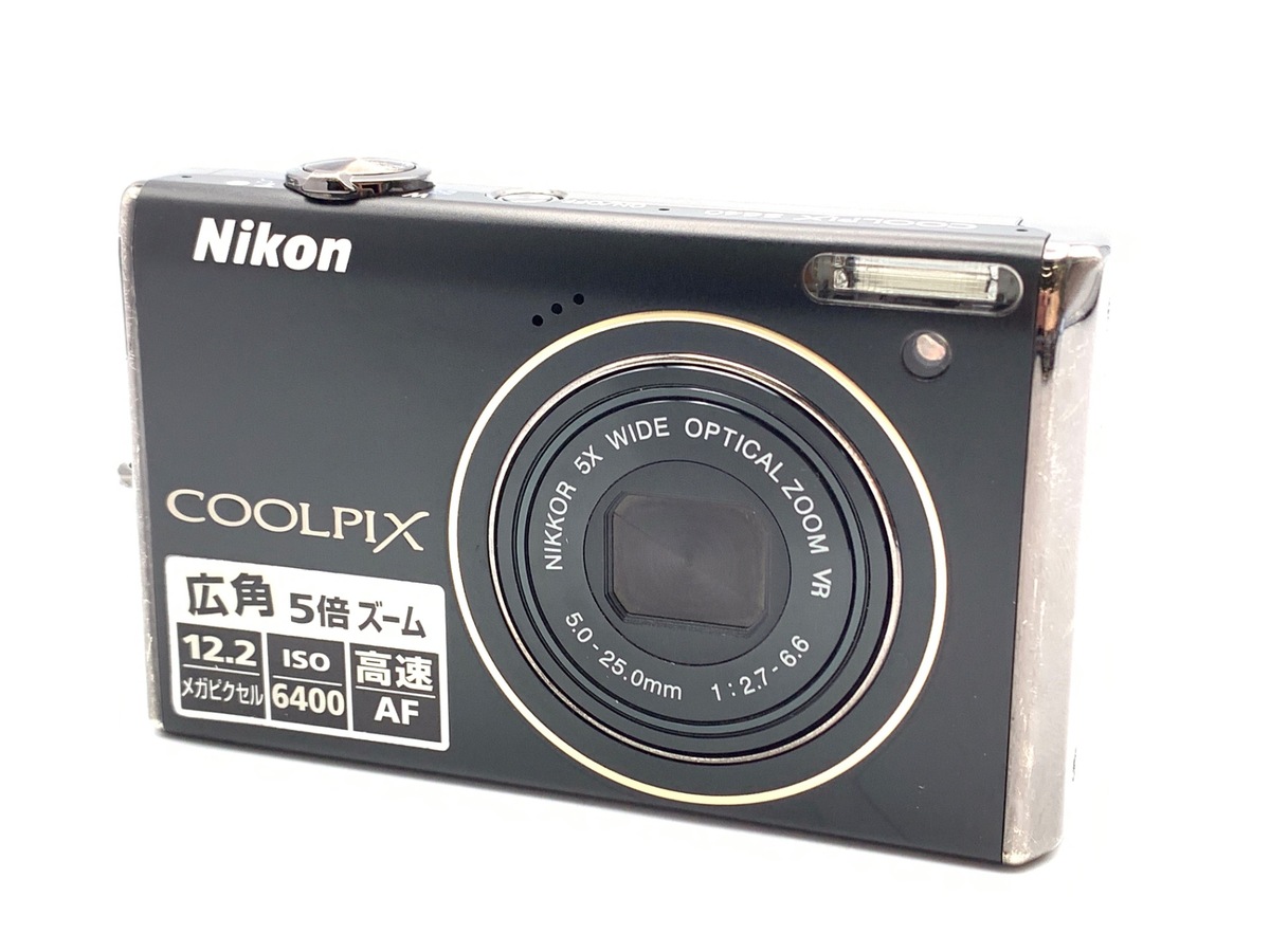 価格.com - ニコン COOLPIX S6500 価格比較