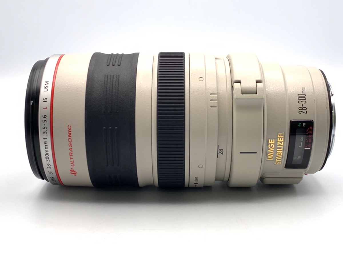 EF28-300mm F3.5-5.6L IS USM 中古価格比較 - 価格.com