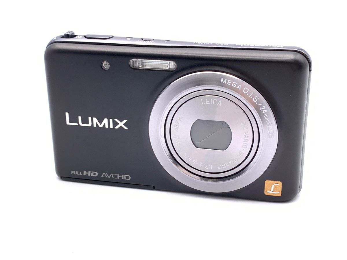 価格.com - パナソニック LUMIX DMC-FS3 価格比較