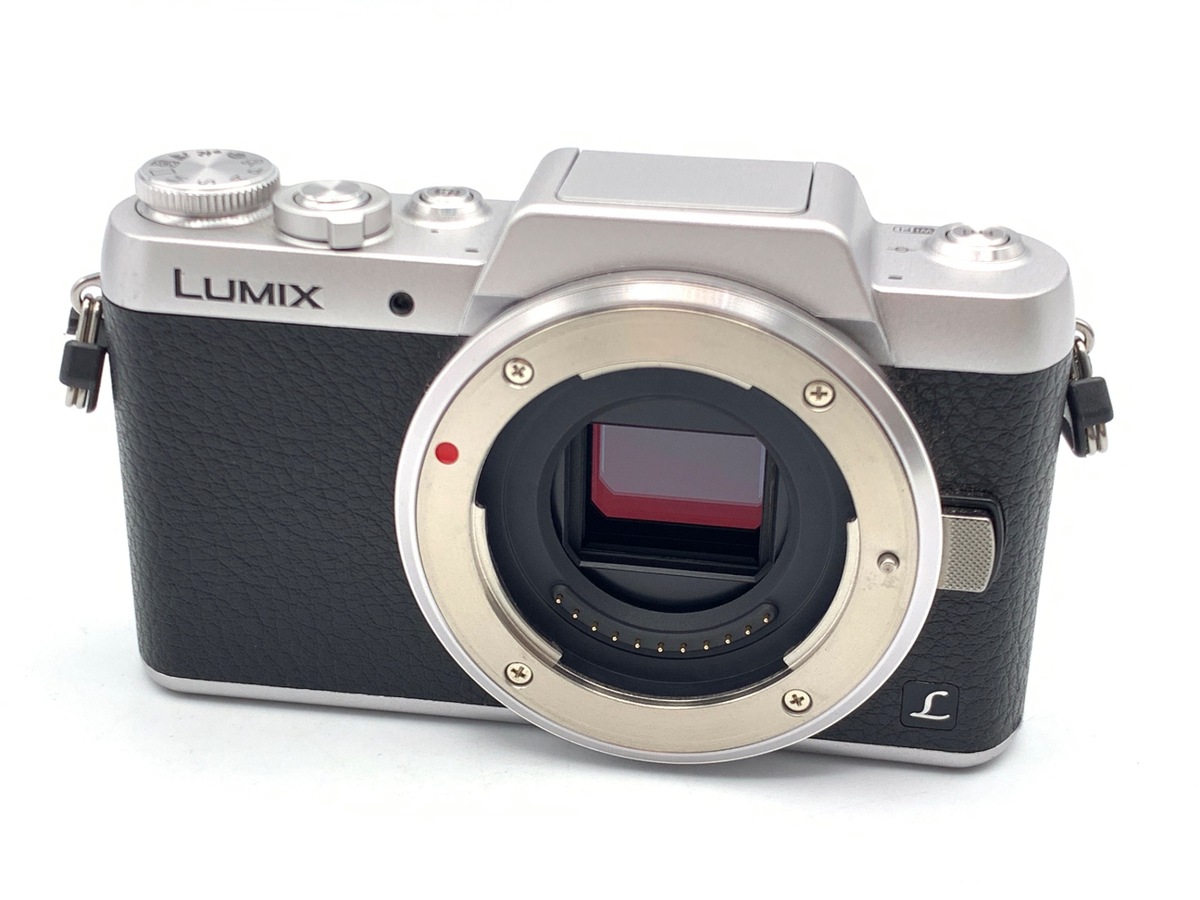 価格.com - パナソニック LUMIX DC-GH5 ボディ 価格比較