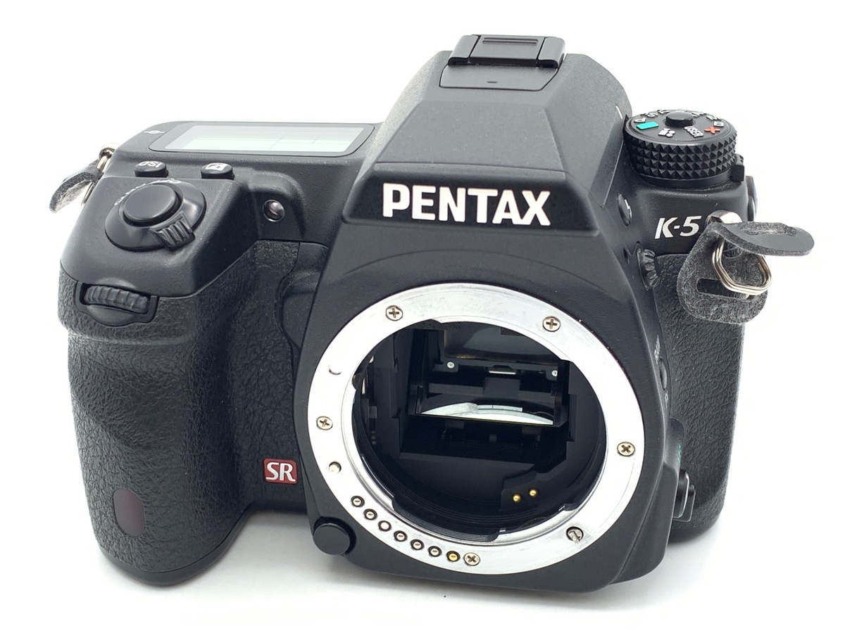 価格.com - ペンタックス PENTAX K-r ボディ 価格比較