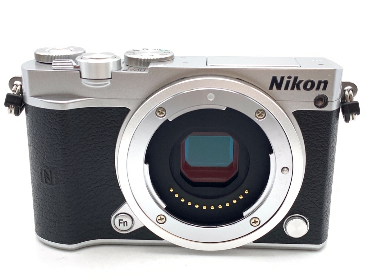 Nikon 1 J5 ボディ 中古価格比較 - 価格.com