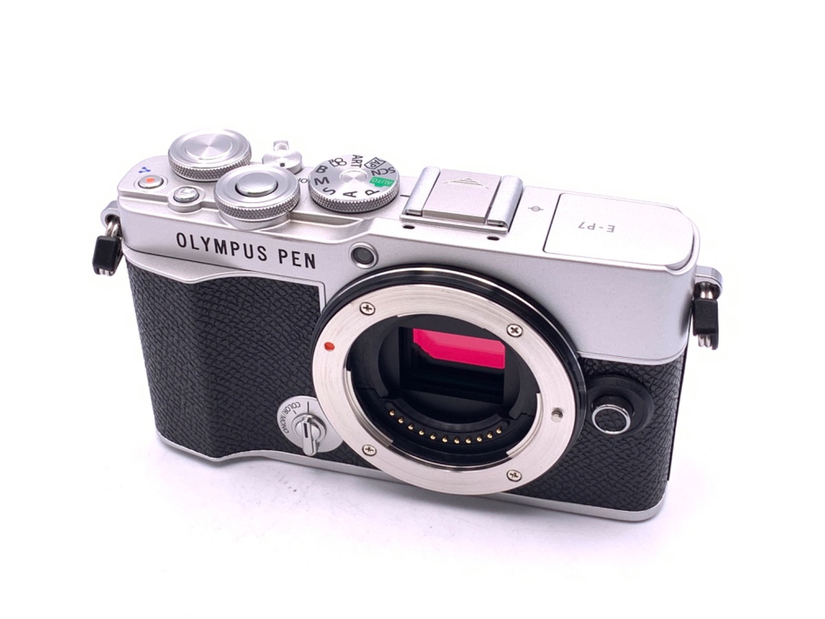 OLYMPUS PEN E-P7 ボディ 中古価格比較 - 価格.com