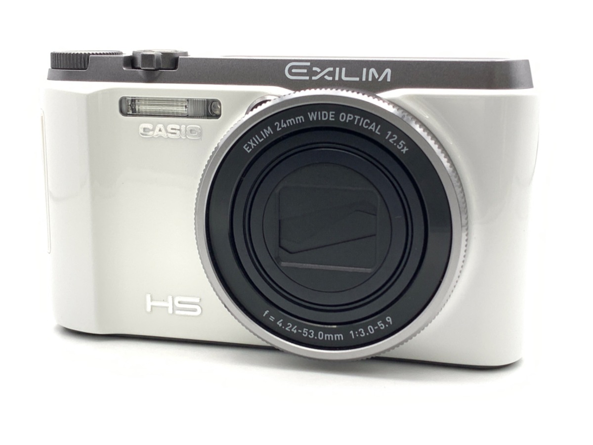 価格.com - カシオ EXILIM EX-ZS10 純正オプション