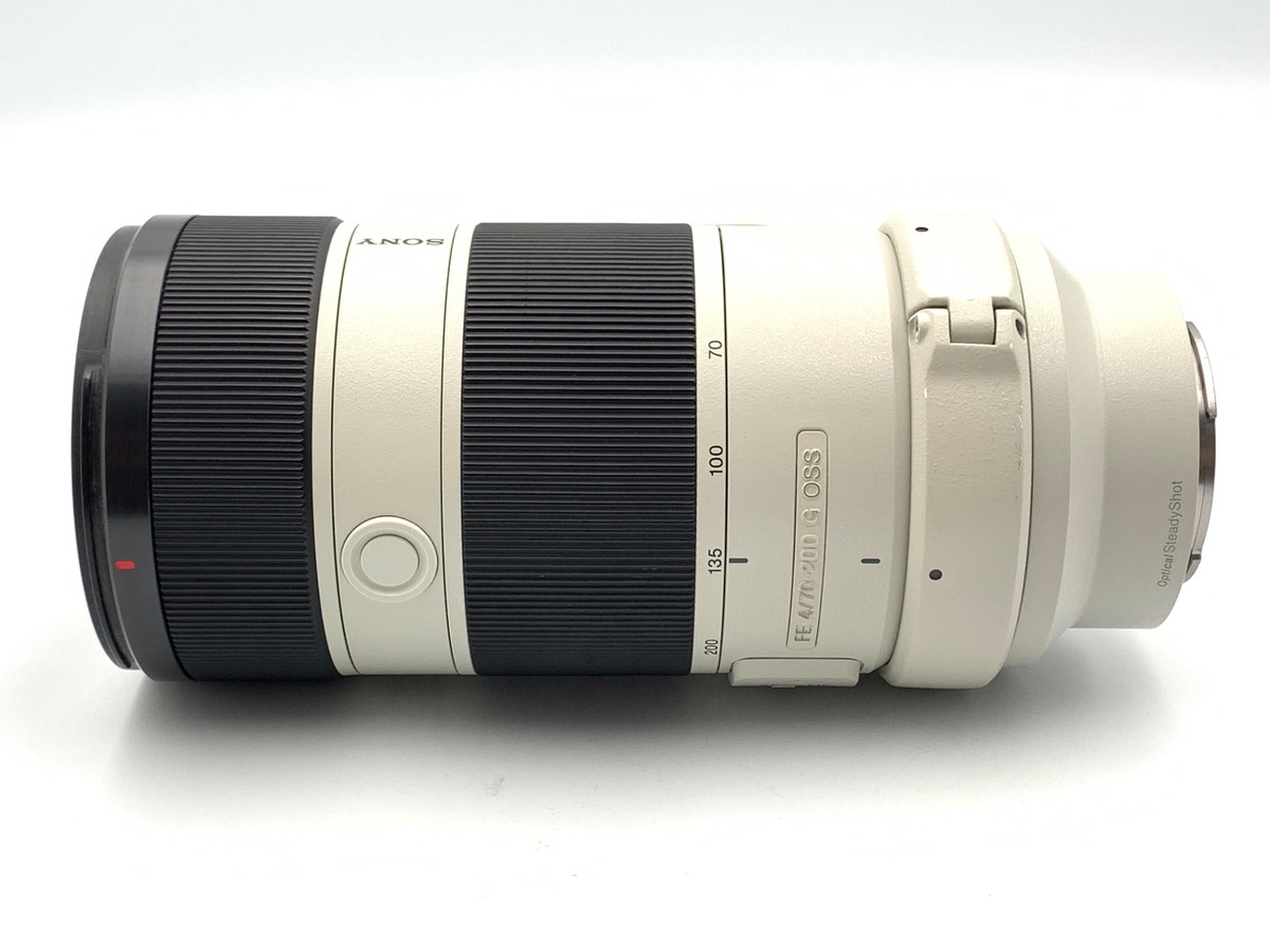 FE 70-200mm F4 G OSS SEL70200G 中古価格比較 - 価格.com
