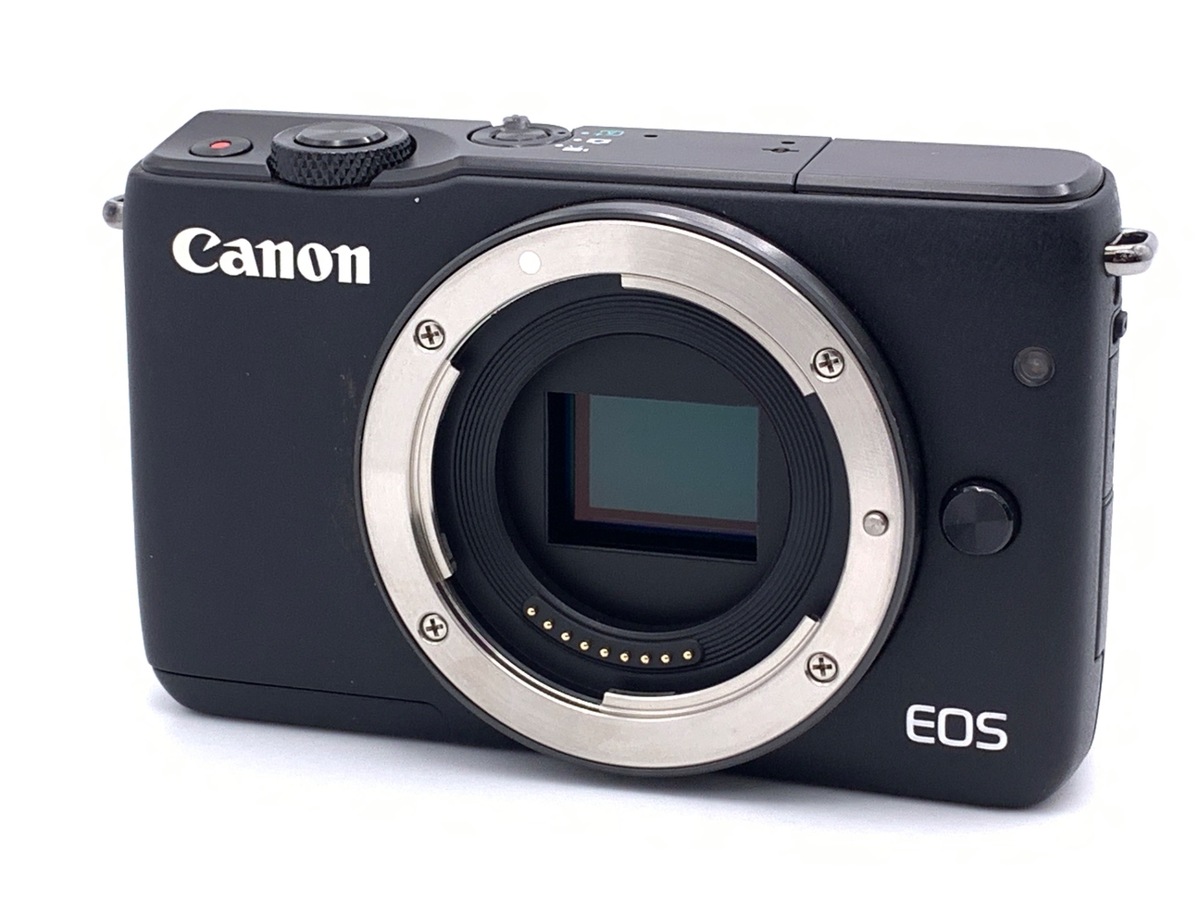価格.com - CANON EOS M200 ボディ 価格比較