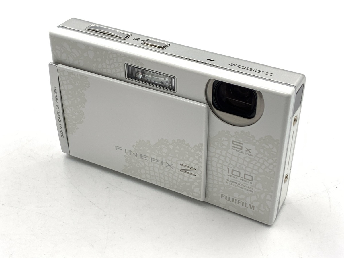 FUJIFILM FINEPIX 【ecoま】FUJIFILM Finepix Z100fd コンパクト