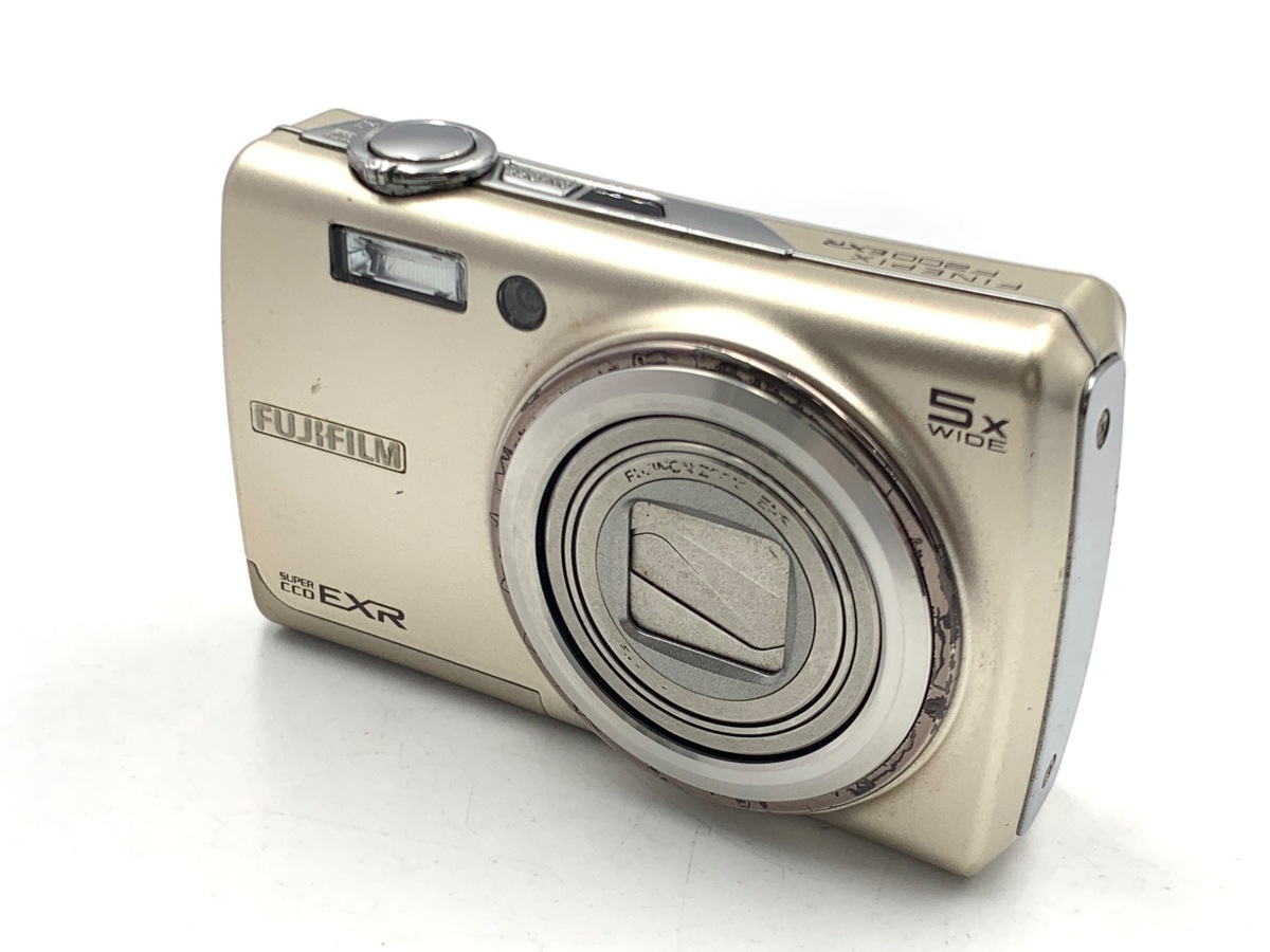 価格.com - 富士フイルム FinePix F200EXR 価格比較