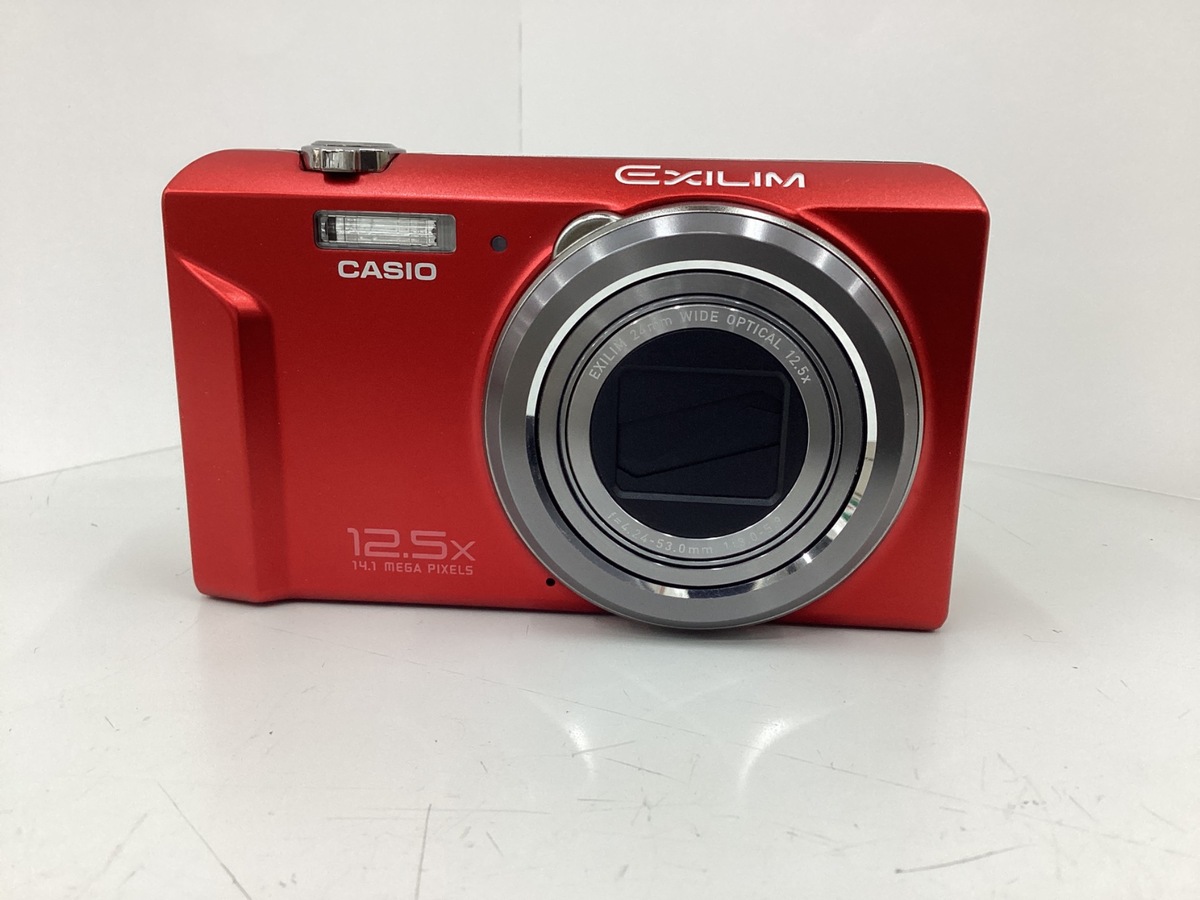 EXILIM EX-ZS100 中古価格比較 - 価格.com