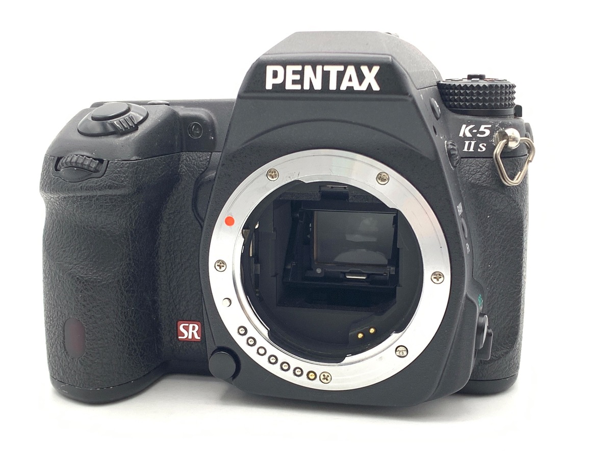 価格.com - ペンタックス PENTAX K-x ダブルズームキット 価格比較