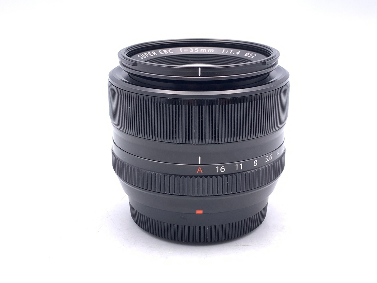 価格.com - フジノンレンズ XF35mmF1.4 R 中古価格比較