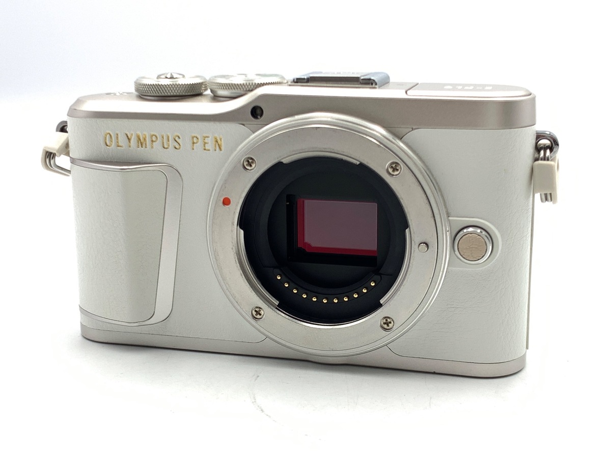 価格.com - オリンパス OM-D E-M10 Mark II EZダブルズームキット 価格比較