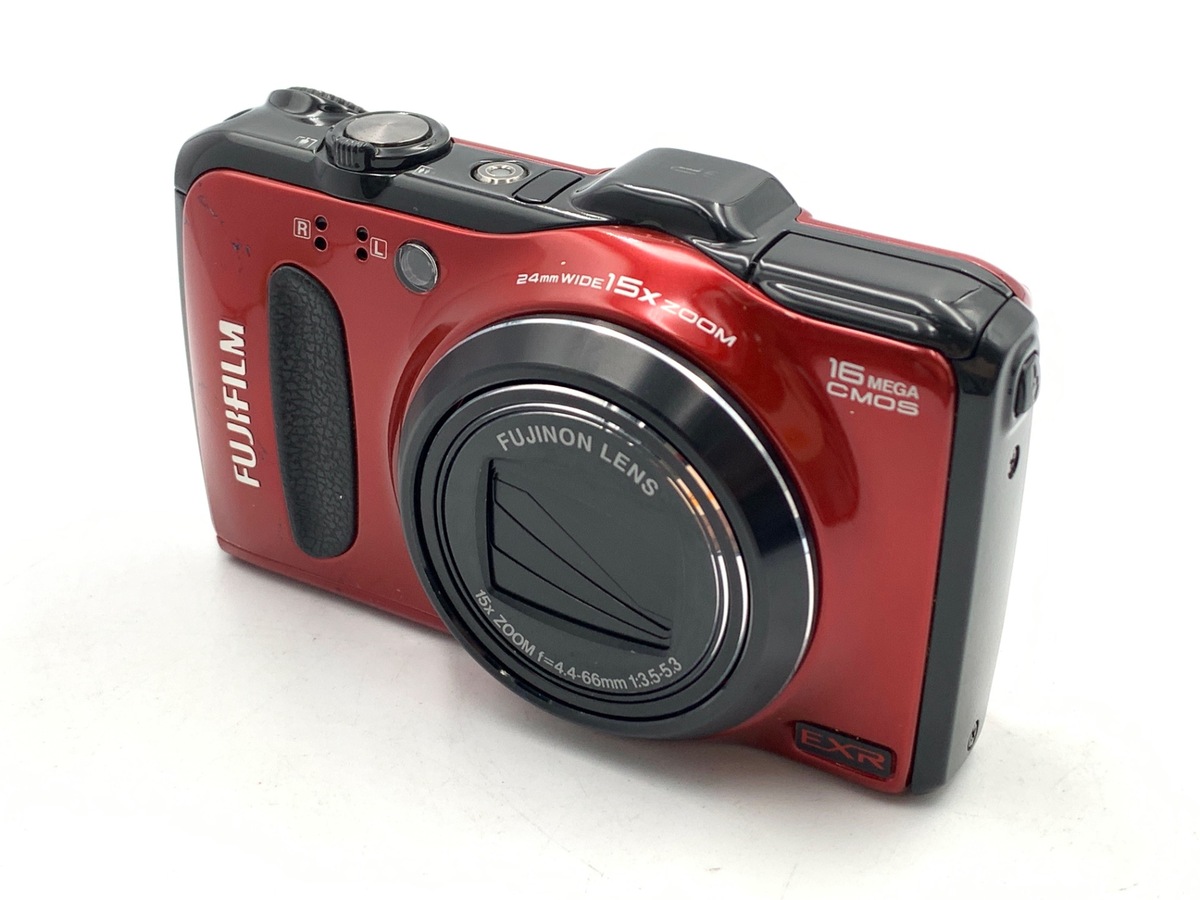 FinePix F600EXR 中古価格比較 - 価格.com