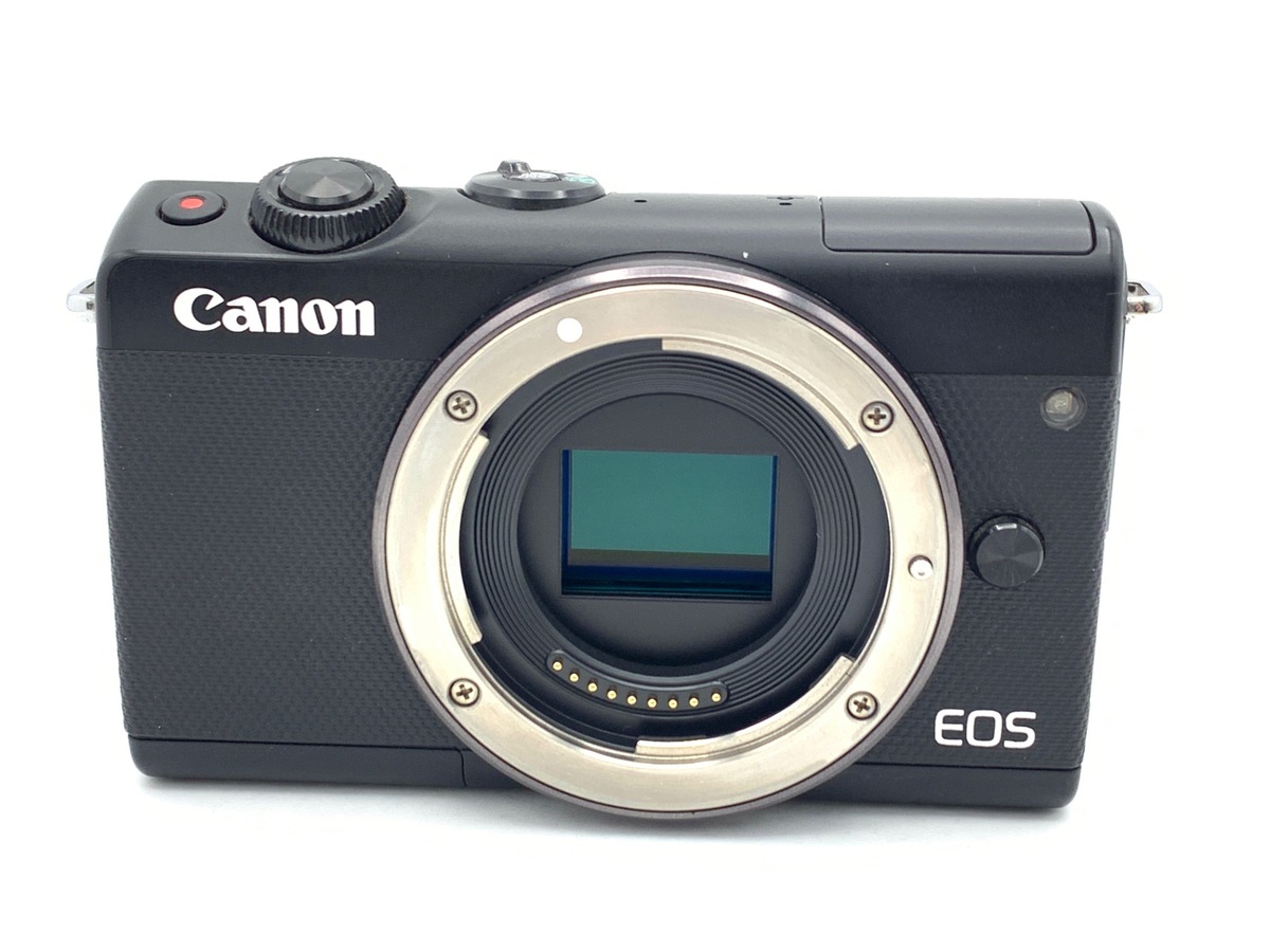 EOS M100 ボディ 中古価格比較 - 価格.com