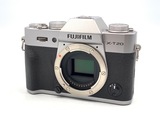中古】フジフイルム X-T20 ボディ シルバー 在庫一覧｜カメラのキタムラ