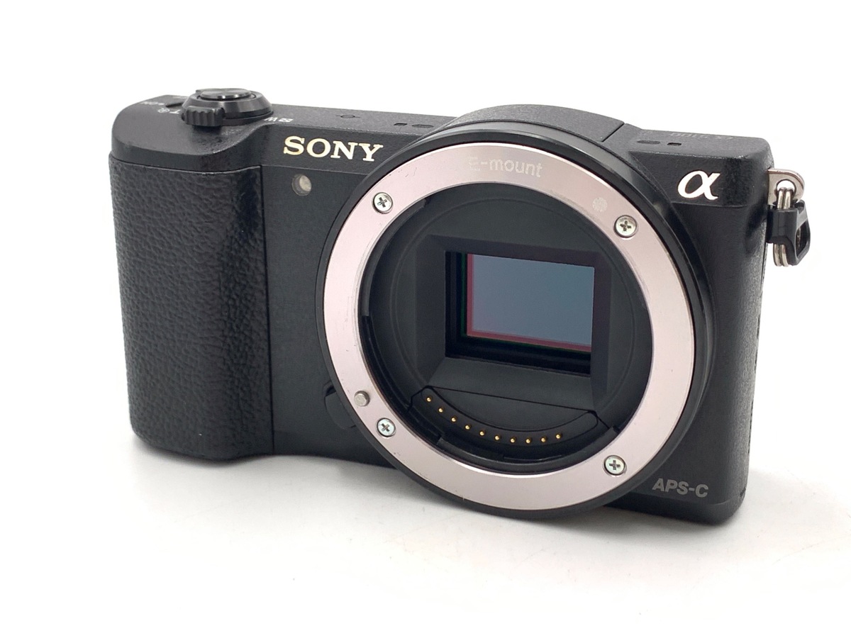価格.com - SONY α5100 ILCE-5100 ボディ 価格比較