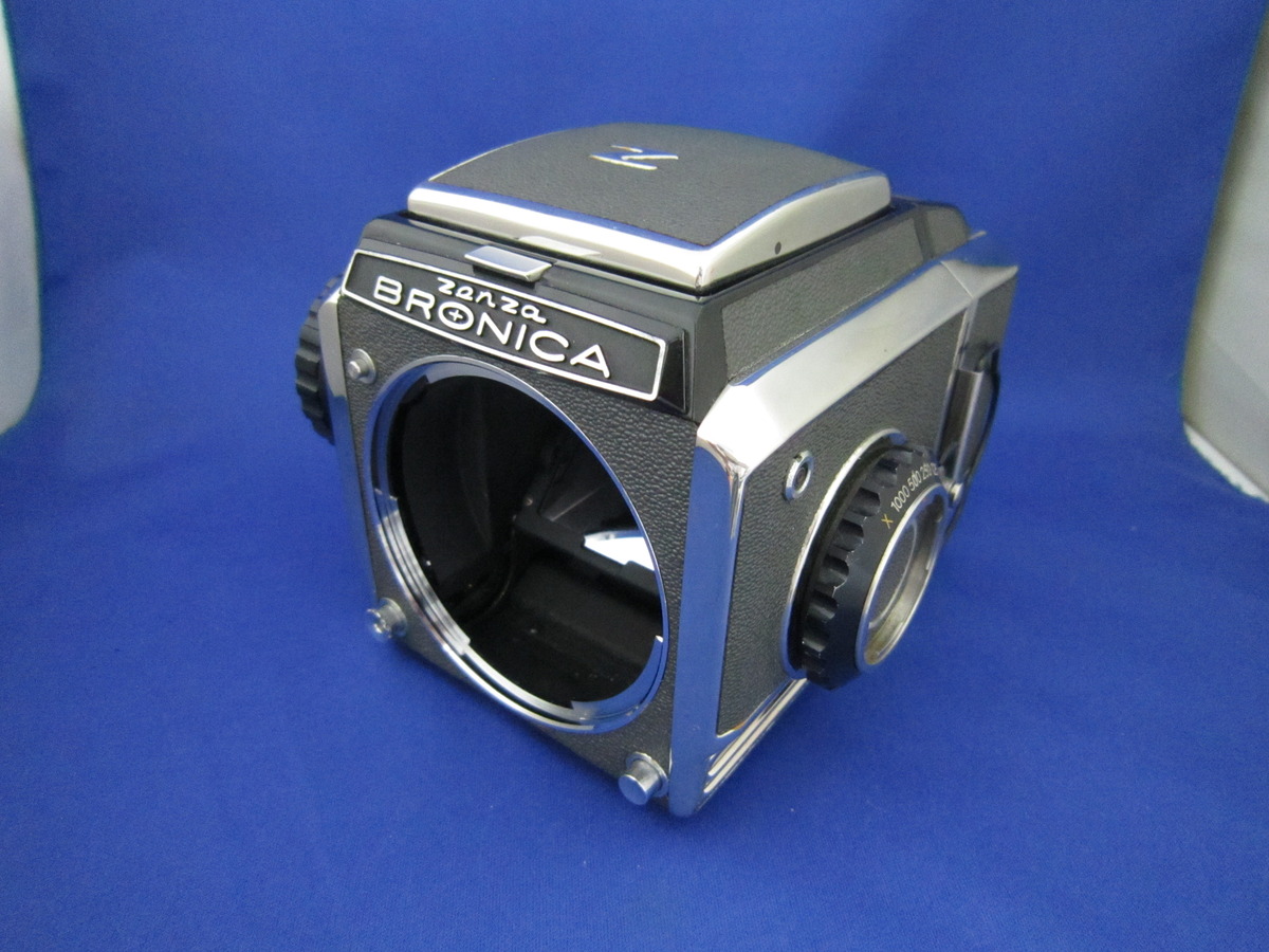 中古：B(並品)】ゼンザブロニカ S2 ボディ | 2449210044721