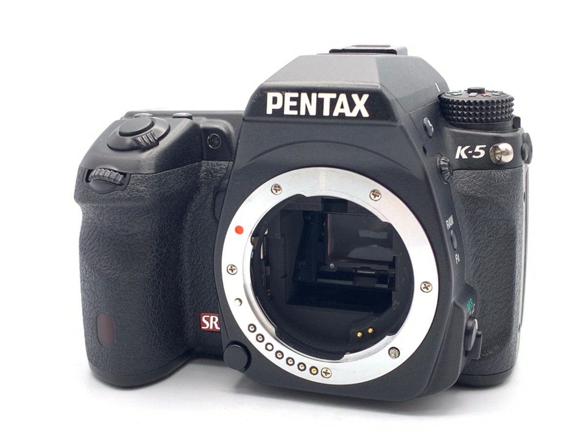 価格.com - ペンタックス PENTAX KP ボディ 価格比較