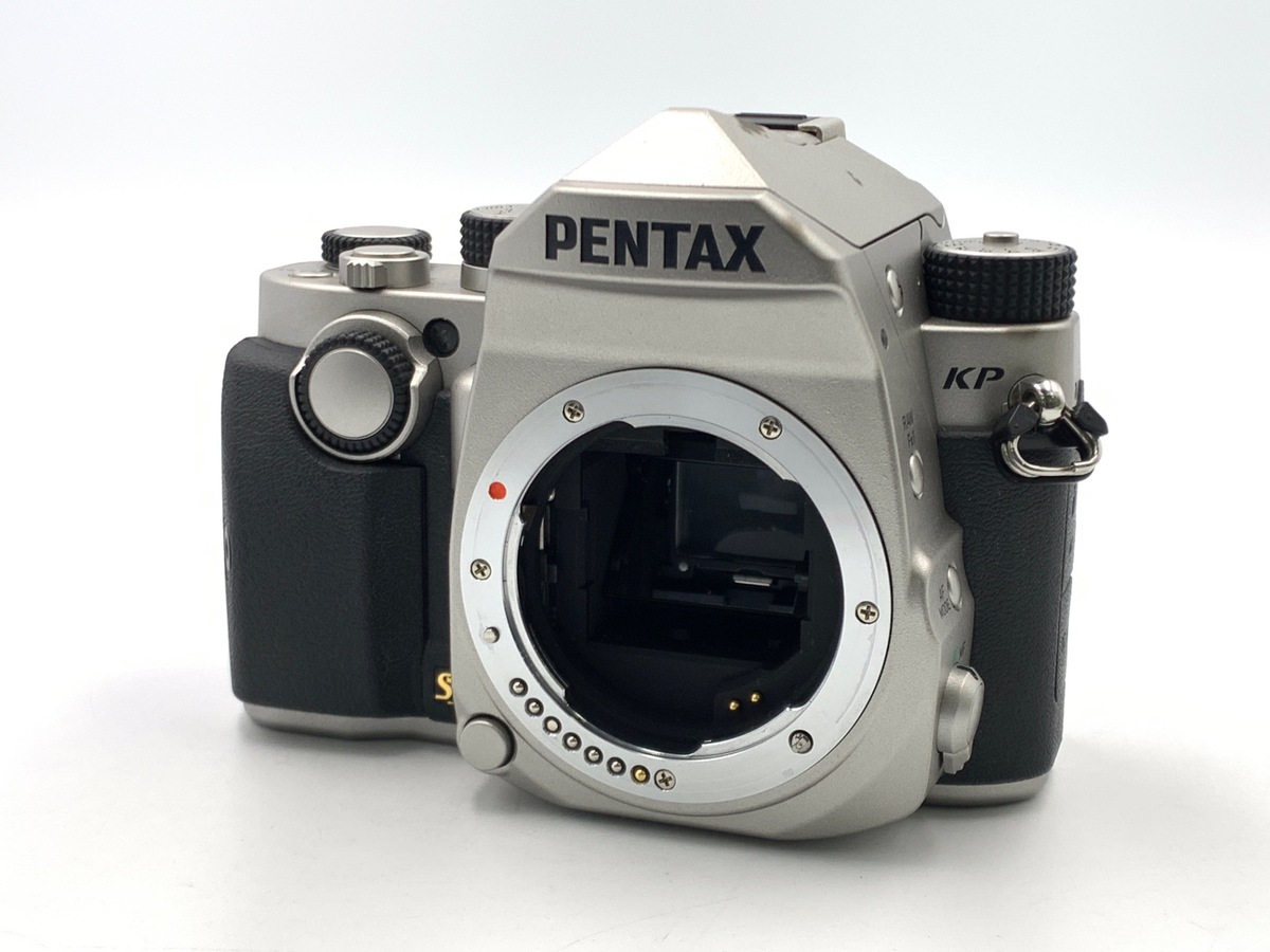 価格.com - ペンタックス PENTAX K-1 Mark II ボディ 純正オプション