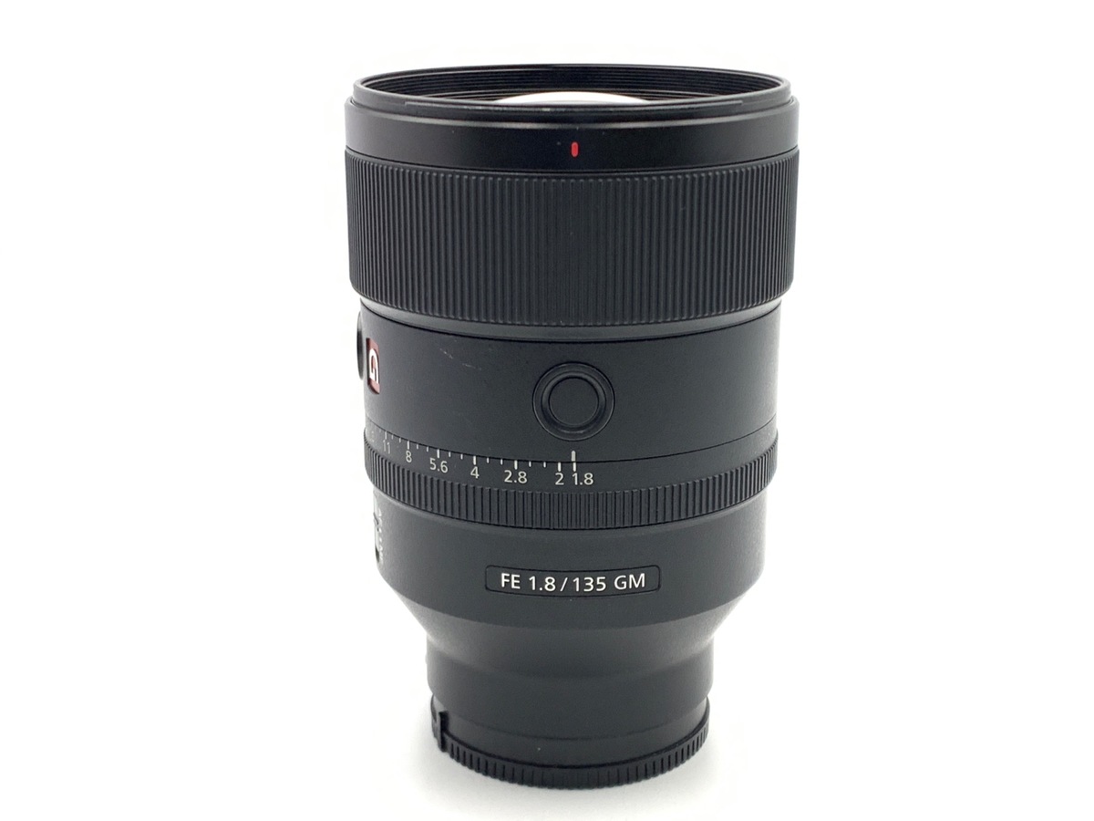 FE 135mm F1.8 GM SEL135F18GM 中古価格比較 - 価格.com