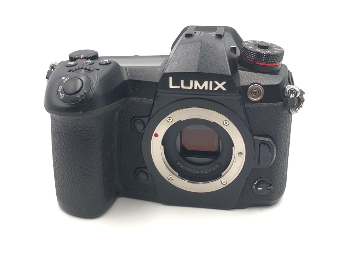 価格.com - パナソニック LUMIX DMC-GH4 ボディ 価格比較