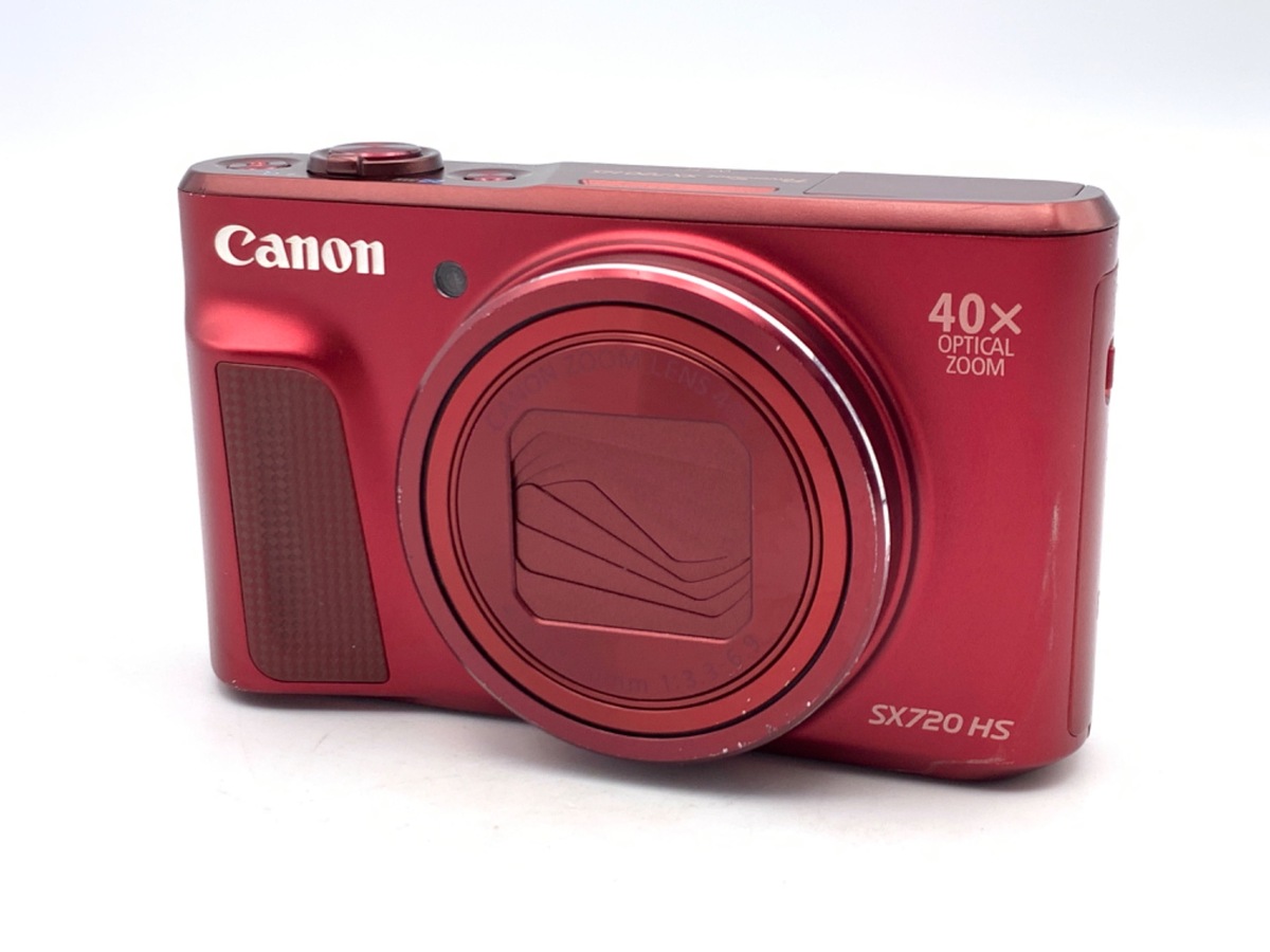 PowerShot SX720 HS 中古価格比較 - 価格.com