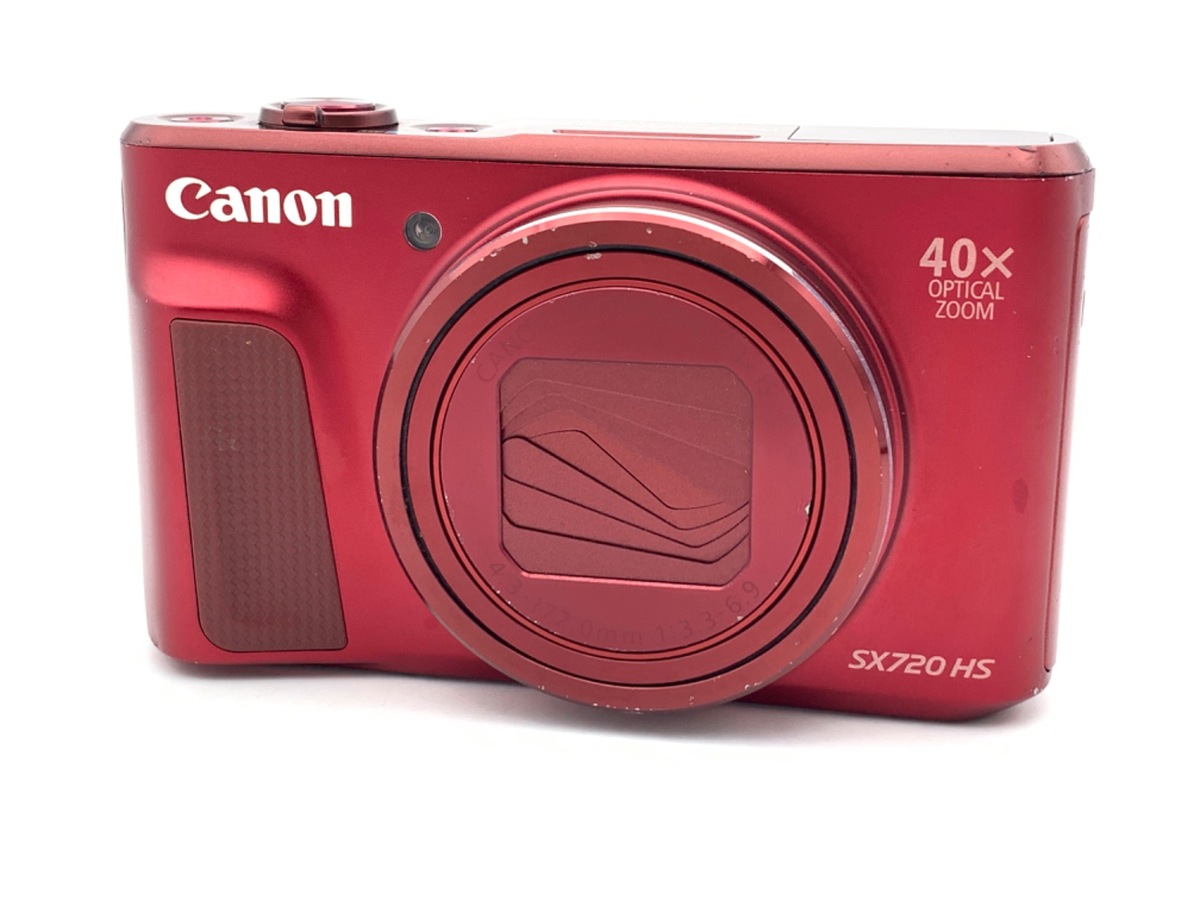 PowerShot SX720 HS 中古価格比較 - 価格.com