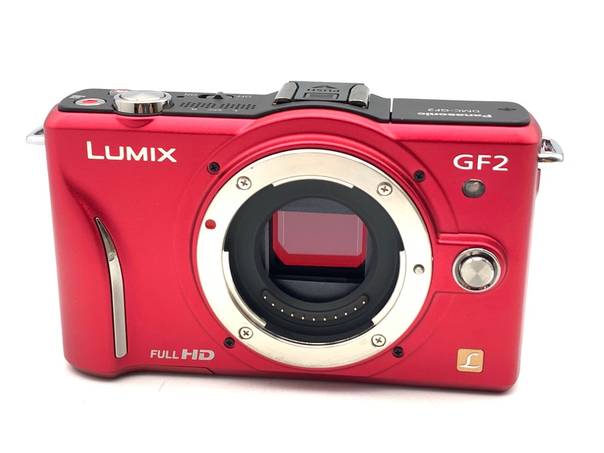 価格.com - パナソニック LUMIX DMC-GF5 ボディ 価格比較