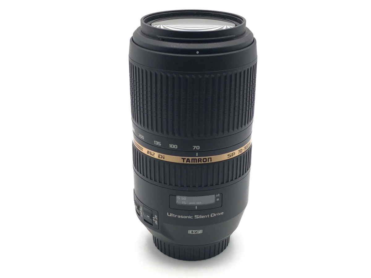 SP 70-300mm F/4-5.6 Di VC USD (Model A005) [キヤノン用] 中古価格