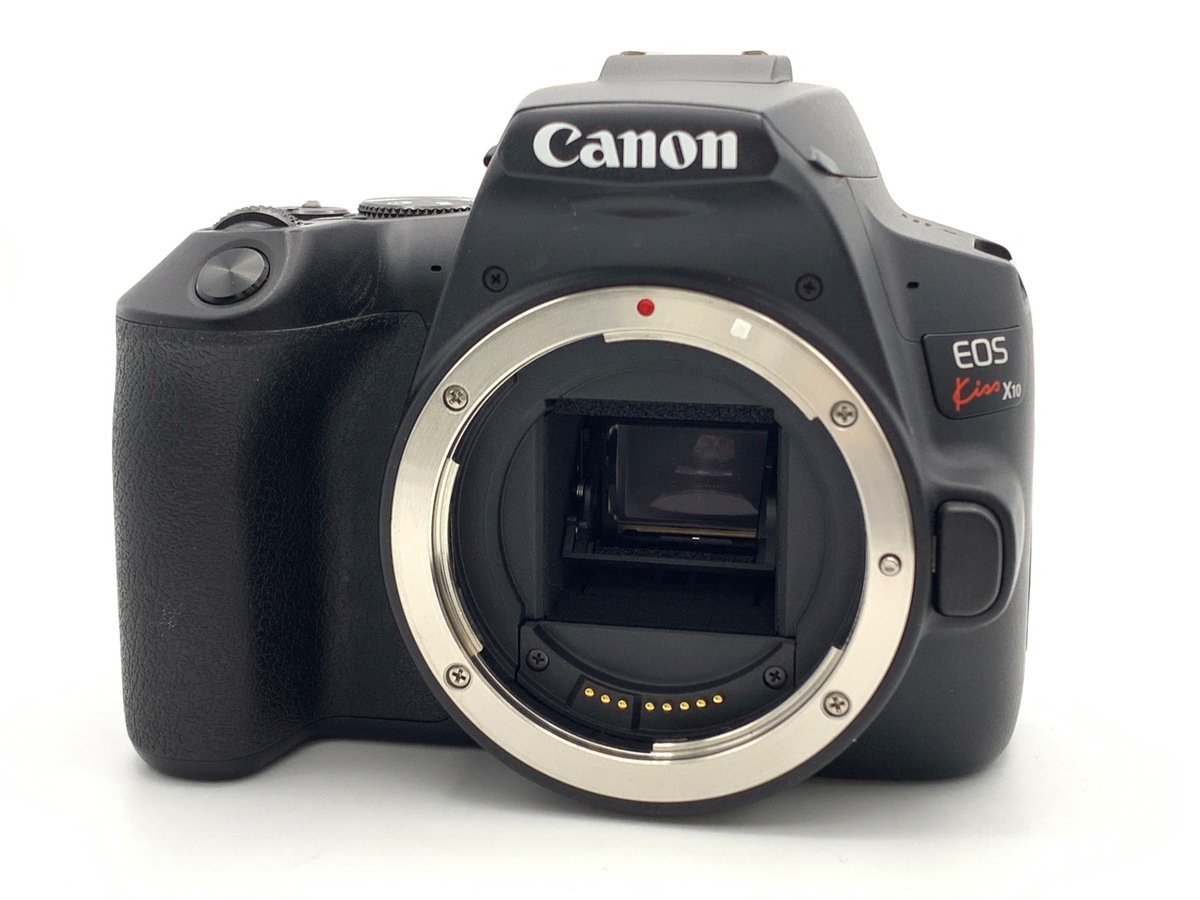 価格.com - CANON EOS Kiss M EF-M18-150 IS STM レンズキット