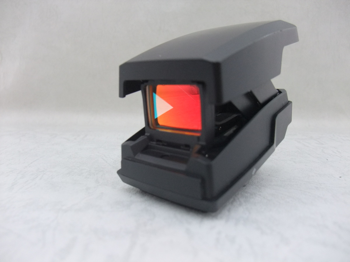 中古：B(並品)】オリンパス 外付けドットサイト照準器 EE-1