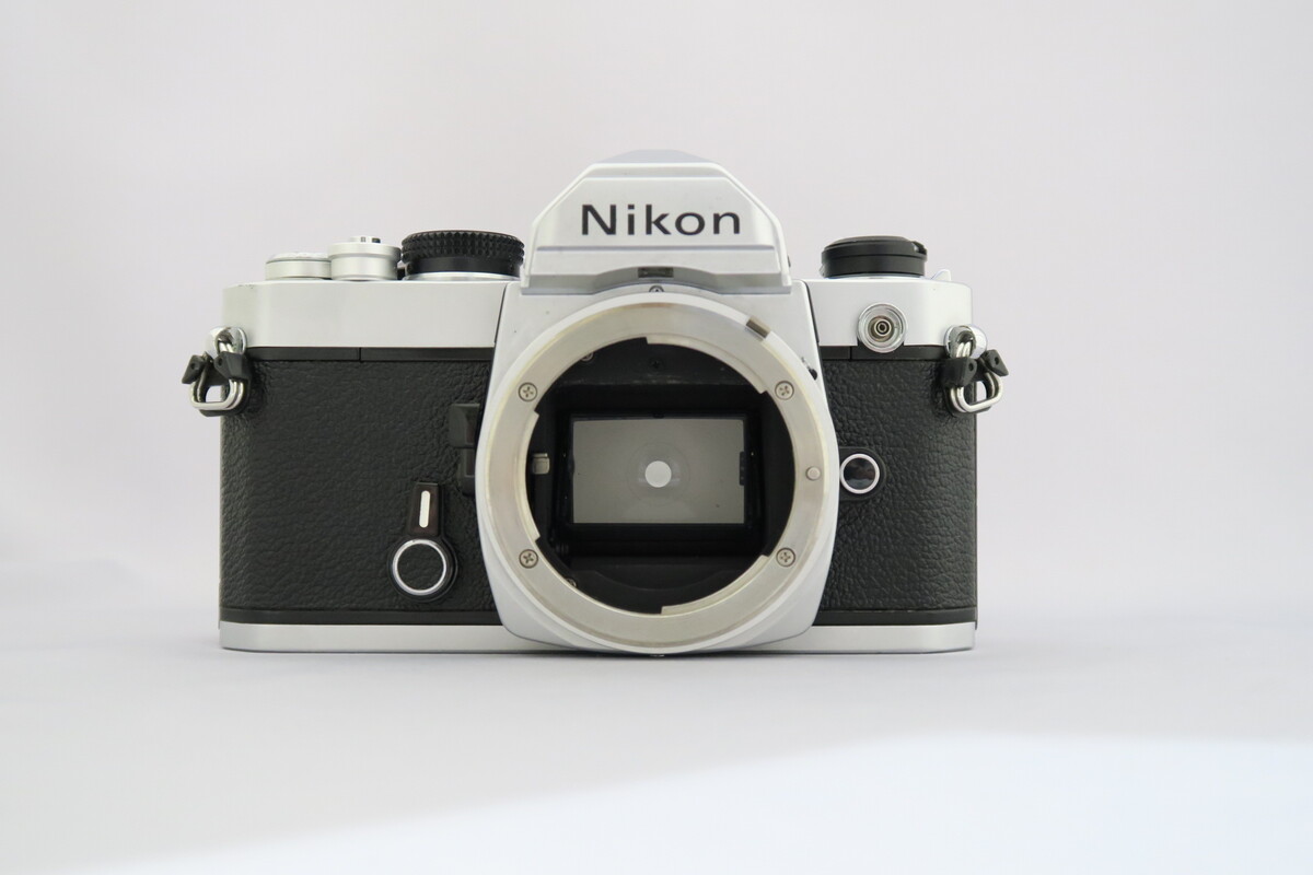 中古フィルムカメラ ニコン 製品一覧 - 価格.com