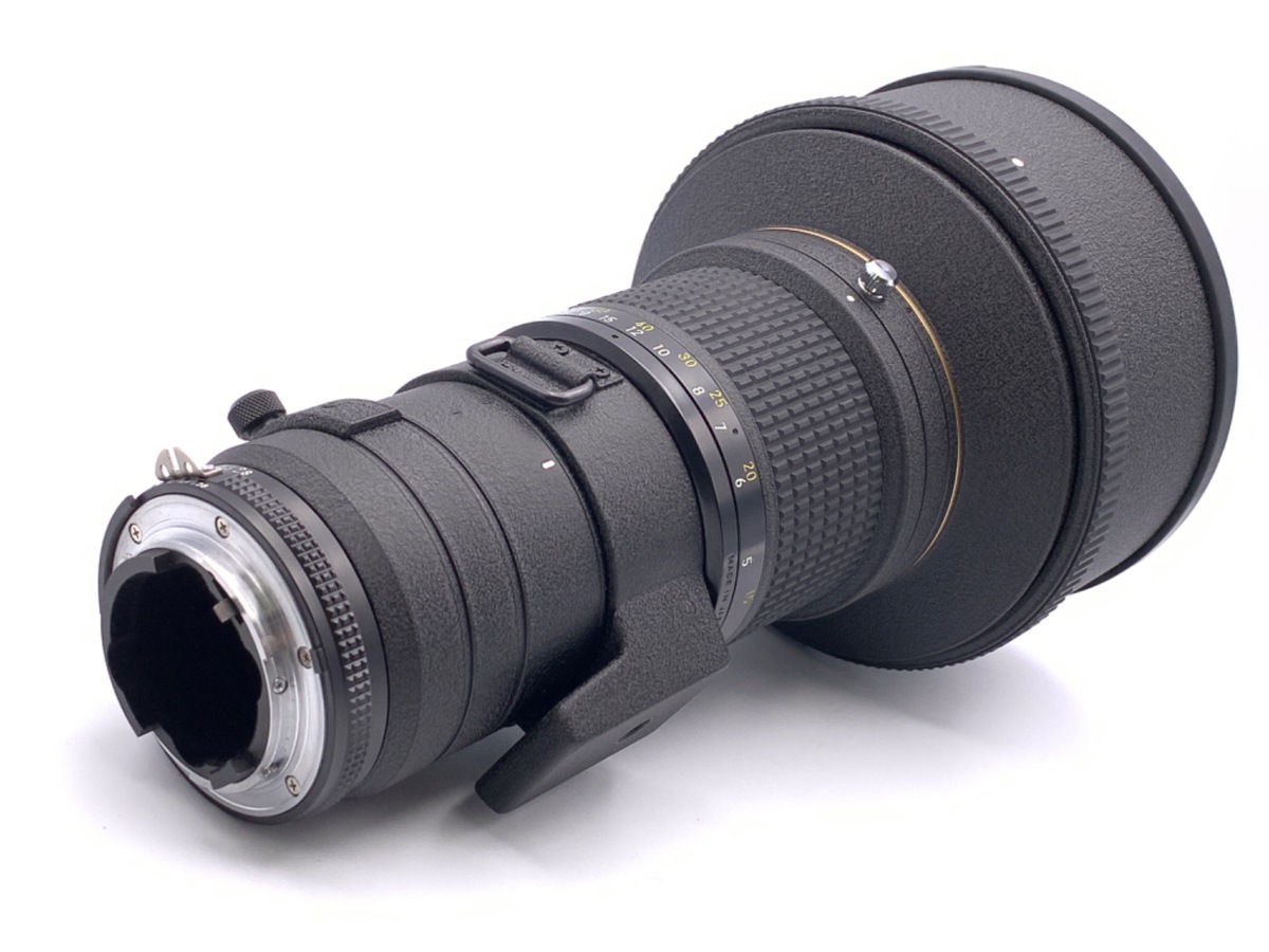 中古：AB(良品)】ニコン Ai-S Nikkor 300mm F2.8 ED IF 旧 | 2449500037495
