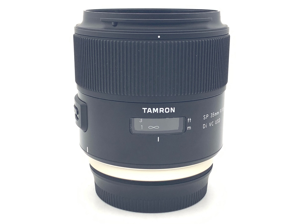 価格.com - TAMRON 100-400mm F/4.5-6.3 Di VC USD (Model A035