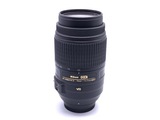 中古】ニコン AF-S DX NIKKOR 55-300mm F4.5-5.6G ED VR 在庫一覧