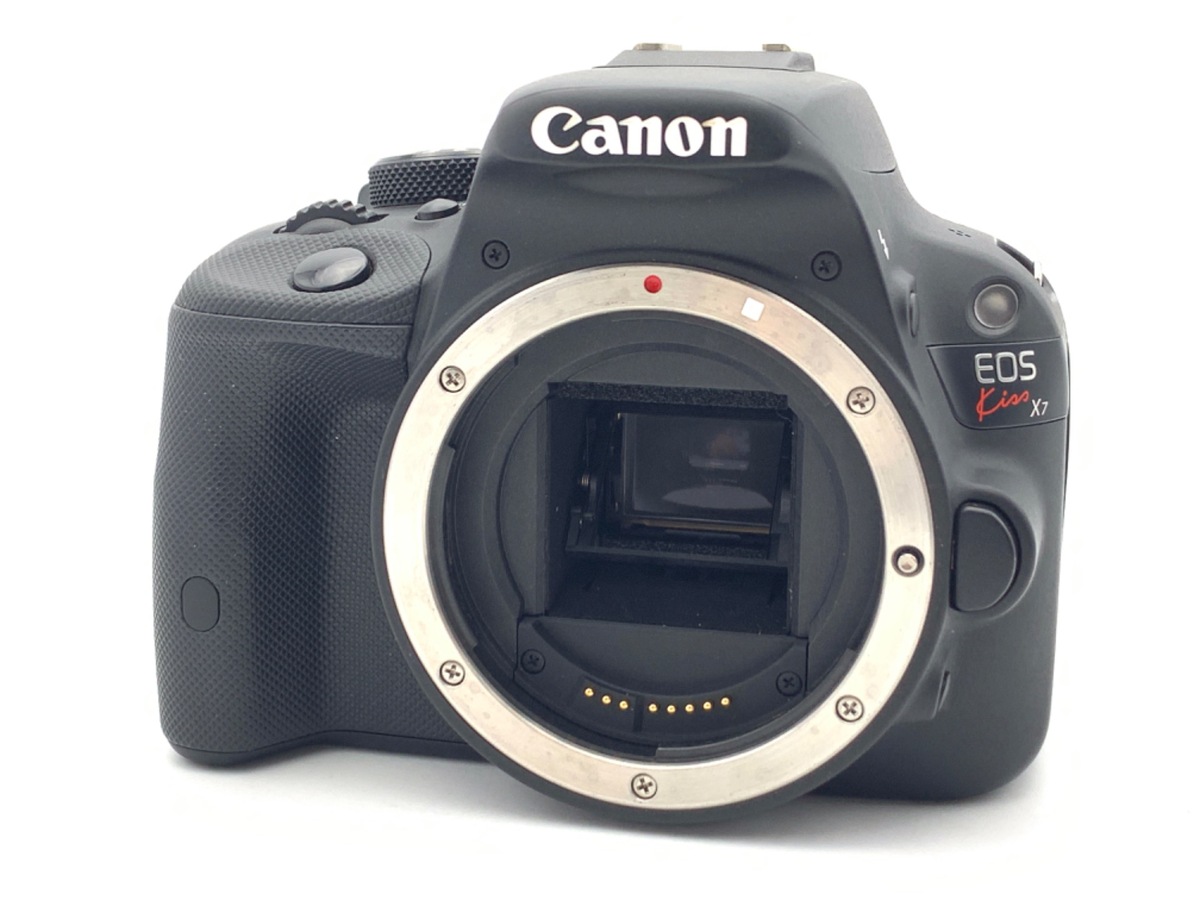 価格.com - CANON EOS Kiss X6i ダブルズームキット 純正オプション
