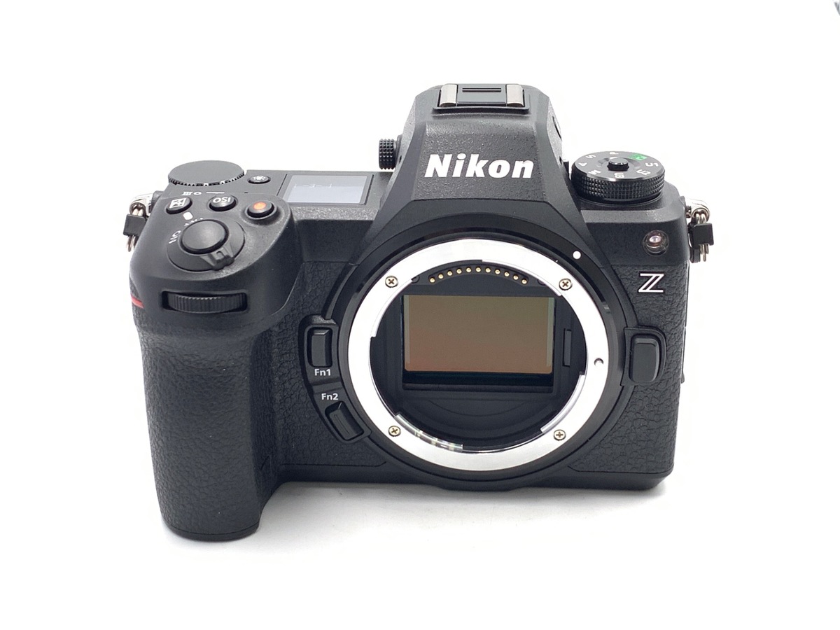 Z6III ボディ 中古価格比較 - 価格.com