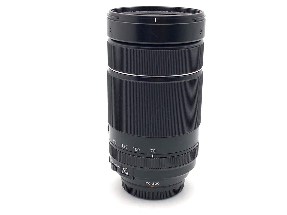 フジノンレンズ XF70-300mmF4-5.6 R LM OIS WR 中古価格比較 - 価格.com
