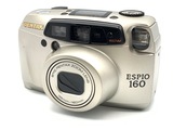 中古】ペンタックス（PENTAX）ESPIO 160 ホワイトゴールド 在庫一覧