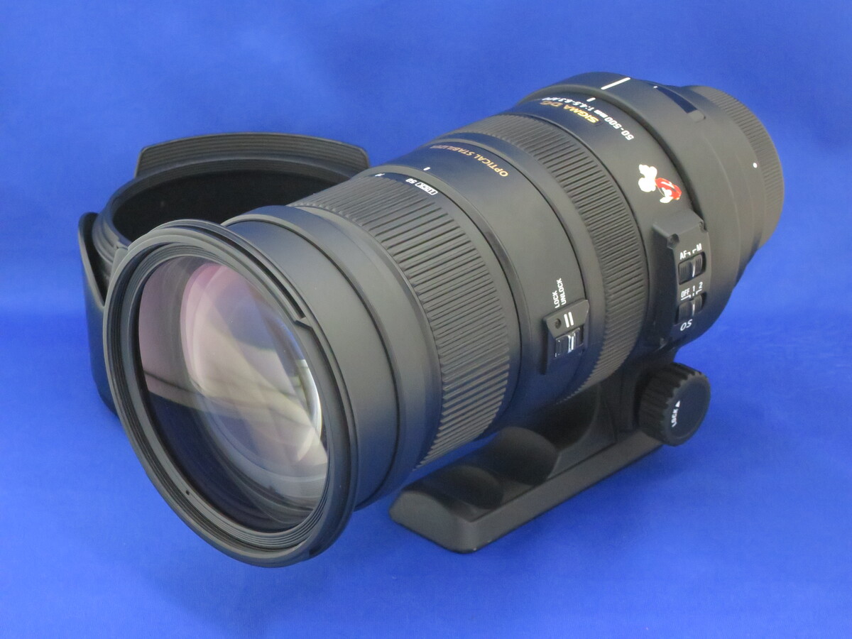シグマ SIGUMA EF-500 DGST Canon 用 シグマ SIGUMA EF-500 DGST Canon