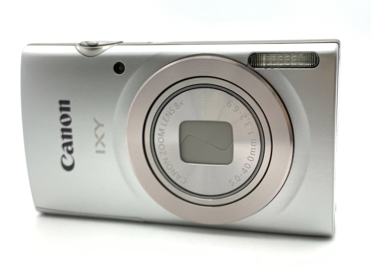 価格.com - CANON PowerShot A3200 IS [シルバー] 価格比較