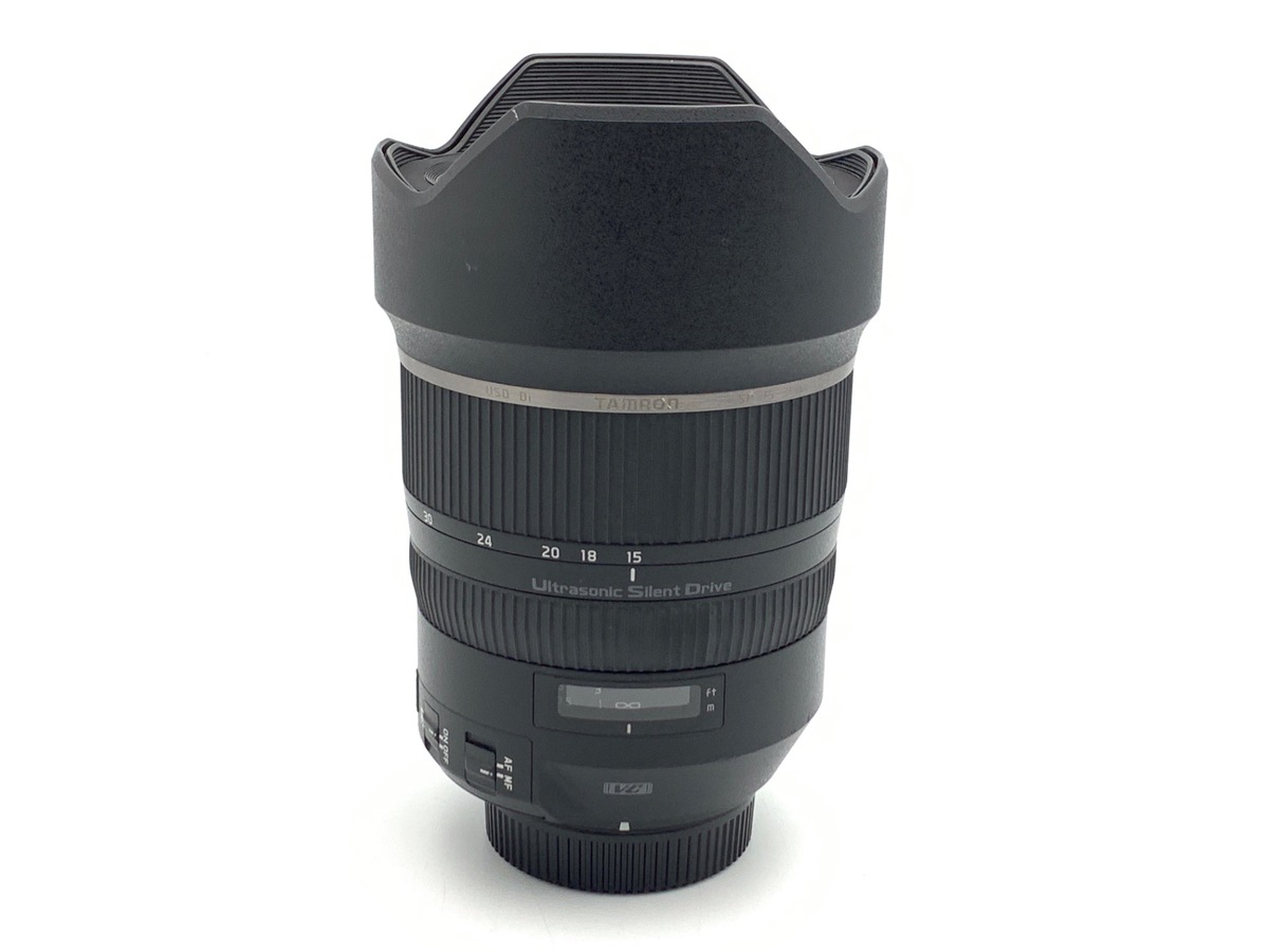 価格.com - TAMRON SP 70-300mm F/4-5.6 Di VC USD (Model A030