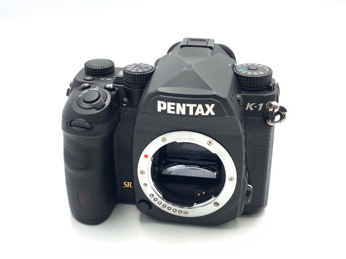 価格.com - ペンタックス PENTAX K-1 ボディ 価格比較