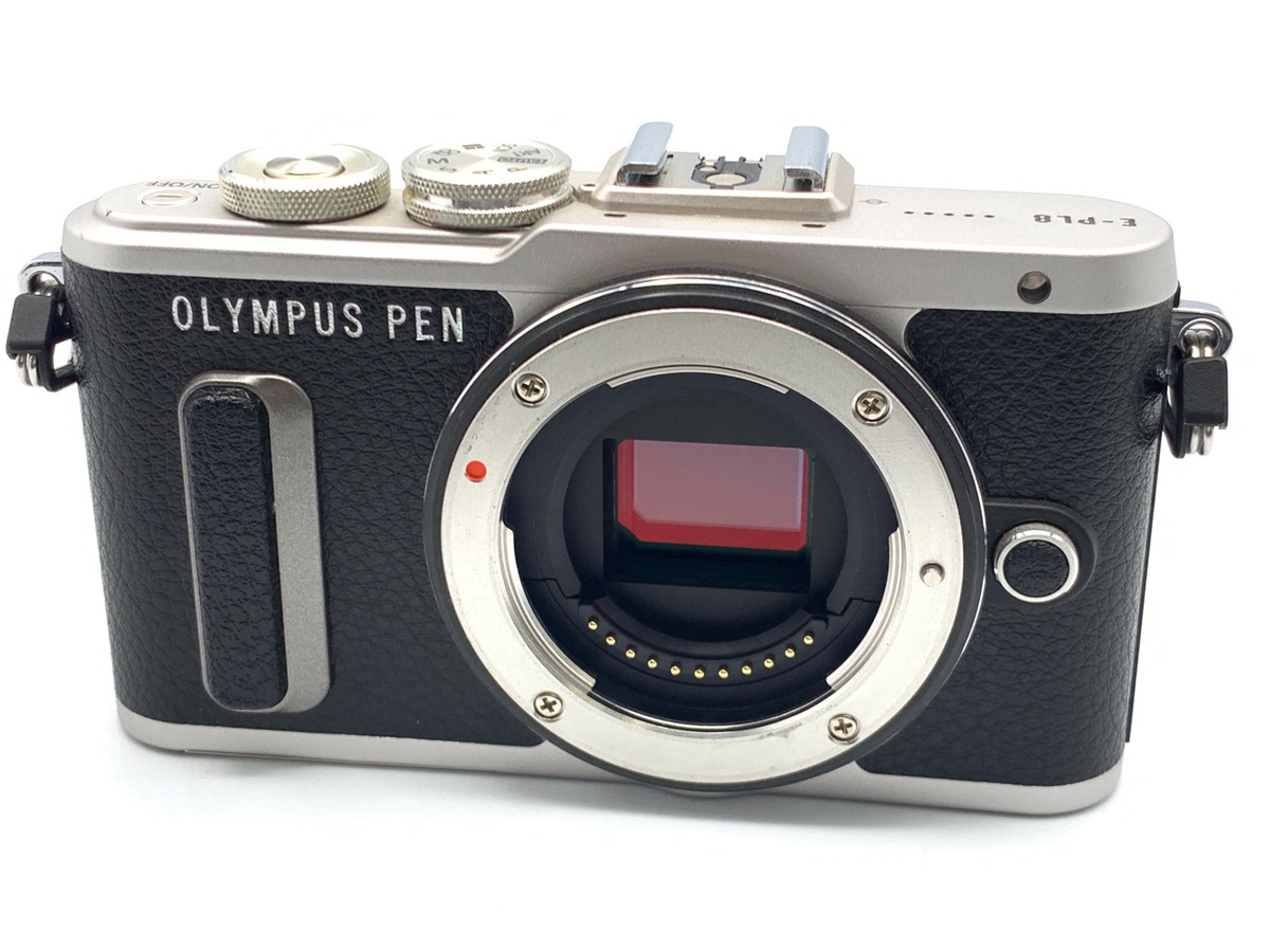 価格.com - オリンパス OLYMPUS PEN E-PL8 ボディ 価格比較
