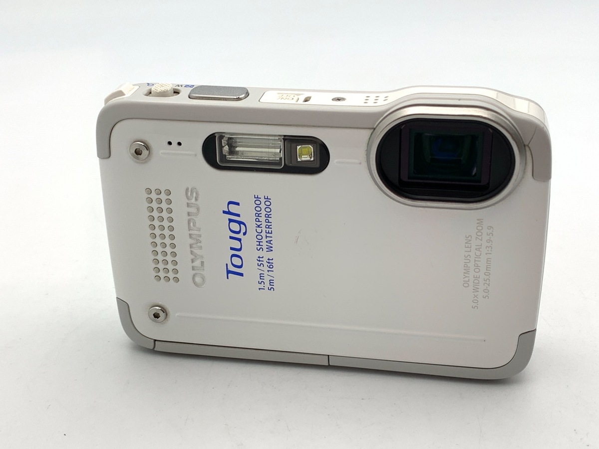 価格.com - オリンパス OLYMPUS Tough TG-6 純正オプション