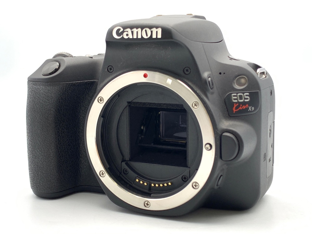 EOS Kiss X9 ボディ 中古価格比較 - 価格.com
